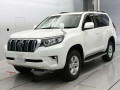 2022 Toyota Land Cruiser Prado