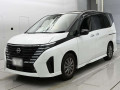 2023 Nissan Serena