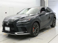 2025 Lexus RX