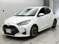 2023 Toyota YARIS