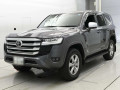 2023 Toyota Land Cruiser