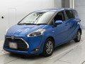 2019 Toyota Sienta