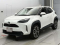 2021 Toyota YARIS CROSS