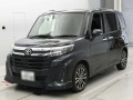 2022 Toyota Roomy