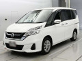 2018 Nissan Serena