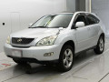 2011 Toyota Harrier