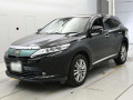 2018 Toyota Harrier