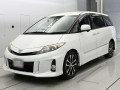2016 Toyota Estima