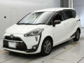 2018 Toyota Sienta