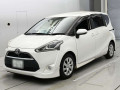 2016 Toyota Sienta