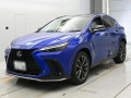 2021 Lexus NX