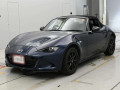 2021 Mazda Roadster