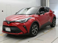 2023 Toyota C-HR
