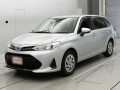 2019 Toyota Corolla Fielder