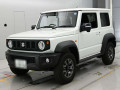 2023 Suzuki Jimny Sierra