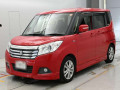 2017 Suzuki Solio