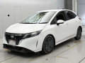 2023 Nissan Note