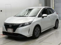 2023 Nissan Note