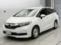 2021 Honda SHUTTLE