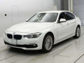 2018 BMW 3 Series