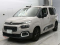 2022 Citroen Berlingo