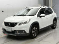 2017 Peugeot 2008