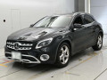 2019 Mercedes Benz GLA-Class