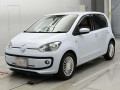 2013 Volkswagen up!