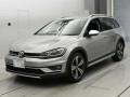 2018 Volkswagen GOLF Alltrack