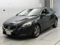 2013 Volvo V40