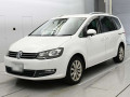 2012 Volkswagen Sharan