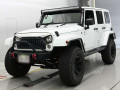 2015 Jeep JEEP WRANGLER UNLIMITED