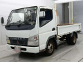 2006 Mitsubishi Fuso Canter Guts