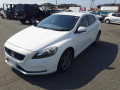 2014 Volvo V40