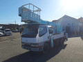 1999 Mitsubishi Fuso Canter