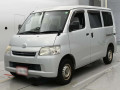 2015 Toyota Townace Van