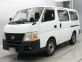 2008 Nissan Caravan Van