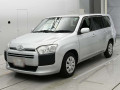 2018 Toyota Succeed