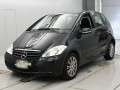 2011 Mercedes Benz A-Class