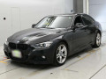 2013 BMW 3 Series