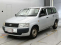 2011 Toyota Probox Van