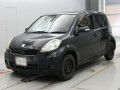 2009 Toyota Passo