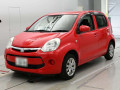 2015 Toyota Passo