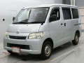 2016 Toyota Townace Van