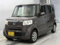 2013 Honda N-BOX