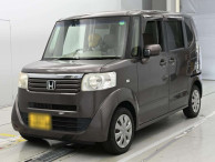 2013 Honda N-BOX