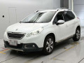 2015 Peugeot 2008