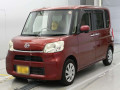 2013 Daihatsu Tanto