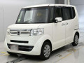 2015 Honda N-BOX