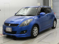 2012 Suzuki Swift